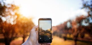 ekologiczny smartfon