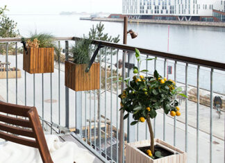 Podłoga na balkonie – jaka sprawdzi się najlepiej? Podłoga na balkonie