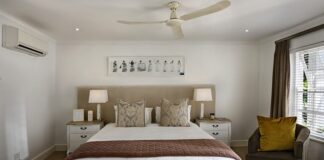 Co dać nad łóżko w sypialni?