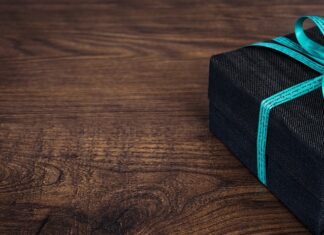 Czy prezent ślubny to darowizną?