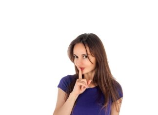 Jakie gesty lubią mężczyźni?