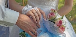 Co zamiast Obrączek na ślub?