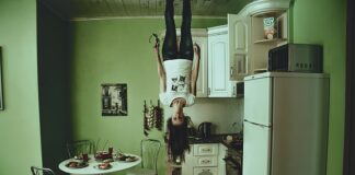 Ile punktów świetlnych na suficie?