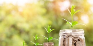 Kiedy daje się pieniądze na weselu?