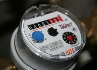 Jak Zabudować wodomierz? Jak Zabudować wodomierz?