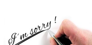 Za co nie można dostać rozgrzeszenia?