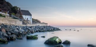 Jak powiesić telewizor na cienkiej ścianie?