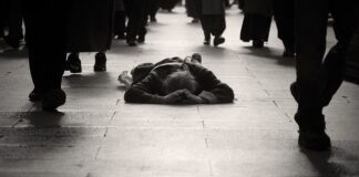 Kiedy mąż staje się obojętny?