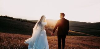 Co Kościół mówi o małżeństwie?