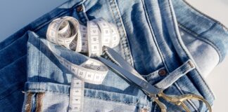 Jak skrócić drzwi harmonijkowe Standom?