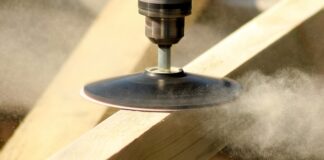 Jak przechowywać elektronarzędzia?