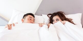 W jakim miesiącu nie bierze się ślubu?