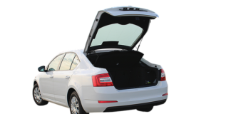 Czy warto kupić Skodę scalę?