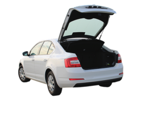 Czy warto kupić Skodę scalę?