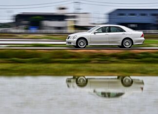Dlaczego Toyota a nie Toyoda?