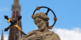 Czego nie mówić na spowiedzi?