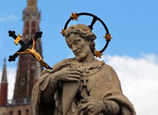 Czego nie mówić na spowiedzi?