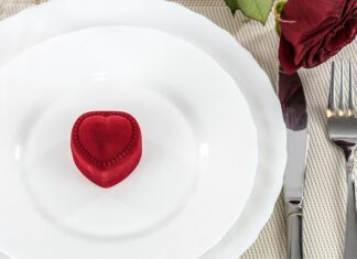 Czy on mi się oświadczy?