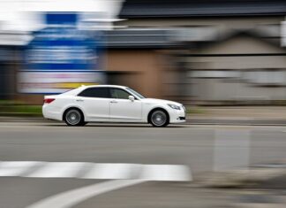 Gdzie składane są Toyoty? Gdzie składane są Toyoty?