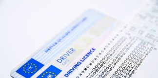 Jak długo ważne jest prawo jazdy po zmianie nazwiska?