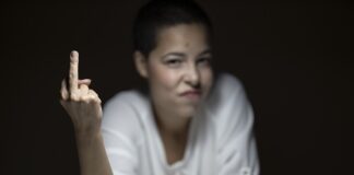 Kiedy partner cię obraża?