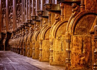 Czy ksiądz po wystąpieniu może wziąć ślub kościelny?