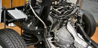 Czy może się zerwać łańcuch rozrządu?