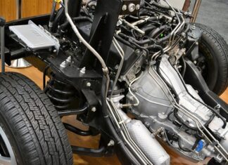 Czy może się zerwać łańcuch rozrządu? Czy może się zerwać łańcuch rozrządu?