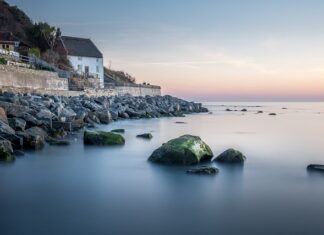 Jaki telewizor na odległość 3m?