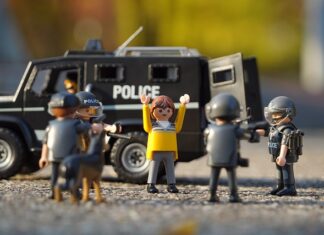 Co i kiedy załatwić przed ślubem?