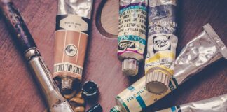 Jakie rury do nawadniania kropelkowego?