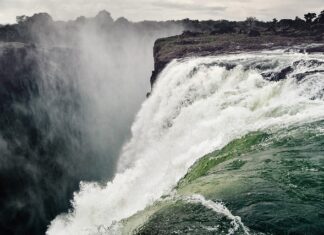Jaka jest głębokość szafek kuchennych?