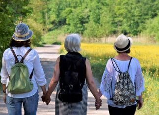 Ile pokoleń można się żenić?