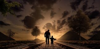 Gdzie siedzą rodzice pary młodej?