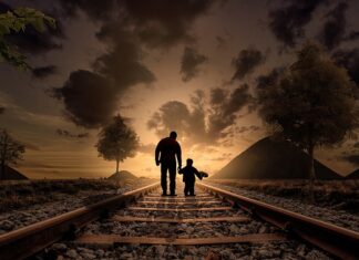 Gdzie siedzą rodzice pary młodej? Gdzie siedzą rodzice pary młodej?