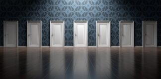 Na co zwracać uwagę przy wyborze partnera?