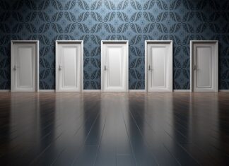 Na co zwracać uwagę przy wyborze partnera?