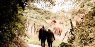 Ile trzeba mieć lat żeby dostać emeryturę po mężu?