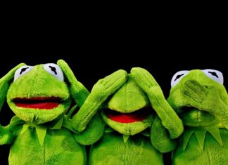 Czy można słyszeć swoje zapowiedzi?