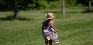 Co zamiast sukni ślubnej?