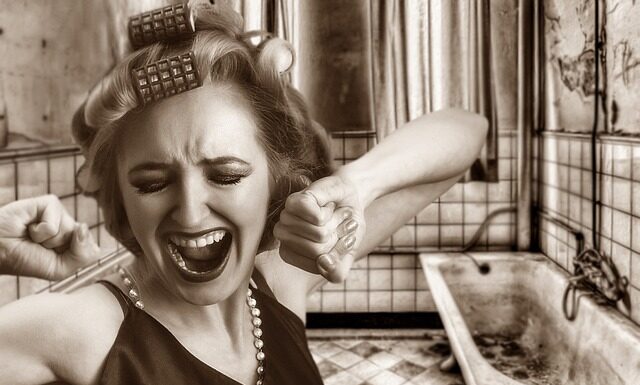 Czy remont starego komina wymaga zgłoszenia?