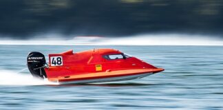 Jaką wydajność wody do nawadniania?