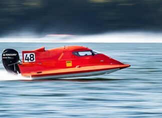 Jaką wydajność wody do nawadniania?