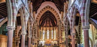 Ile zapowiedzi w kościele?