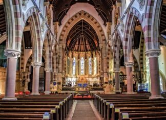 Ile zapowiedzi w kościele? Ile zapowiedzi w kościele?