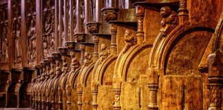 O co pyta ksiądz przed ślubem?