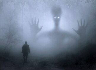 Jak pokonać strach przed ślubem?