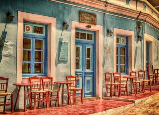 Co zamiast drzwi w kuchni?