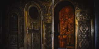 Jak wyznać na spowiedzi grzech nieczystości?