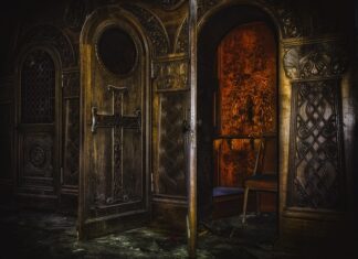 Jak wyznać na spowiedzi grzech nieczystości? Jak wyznać na spowiedzi grzech nieczystości?